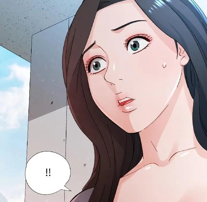 《脱轨关系》第84话图143