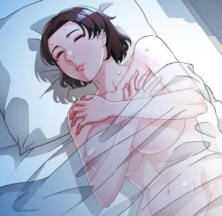 《脱轨关系》第84话图37