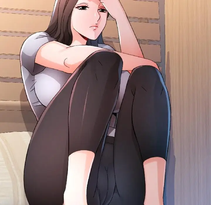 《脱轨关系》第84话图58