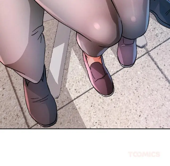 《脱轨关系》第84话图75