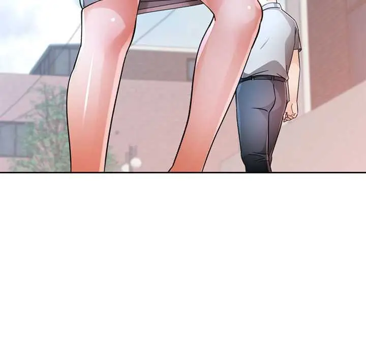 《脱轨关系》第85话图104