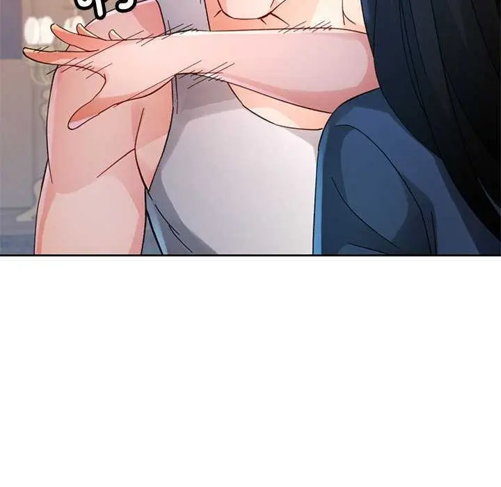 《脱轨关系》第85话图131