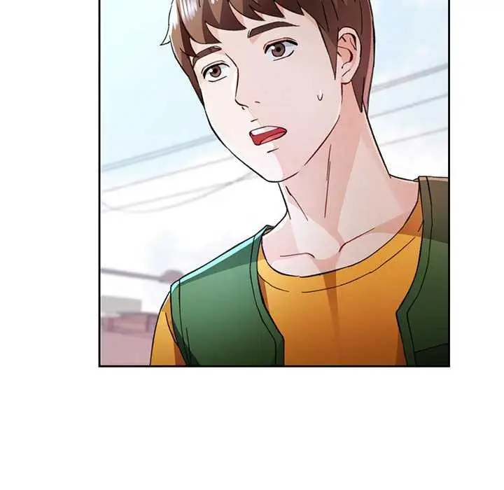 《脱轨关系》第85话图22