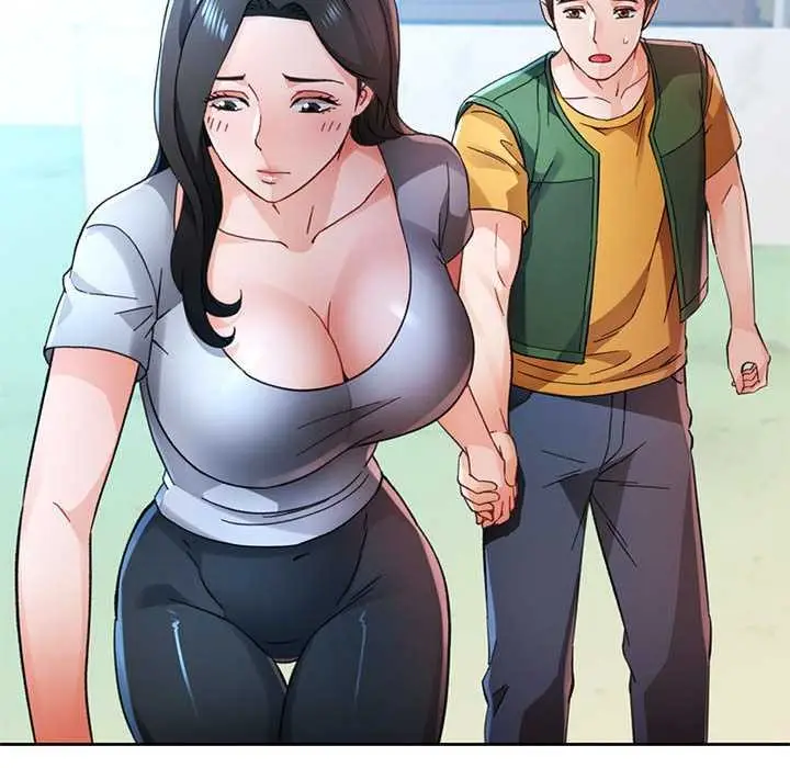 《脱轨关系》第85话图34