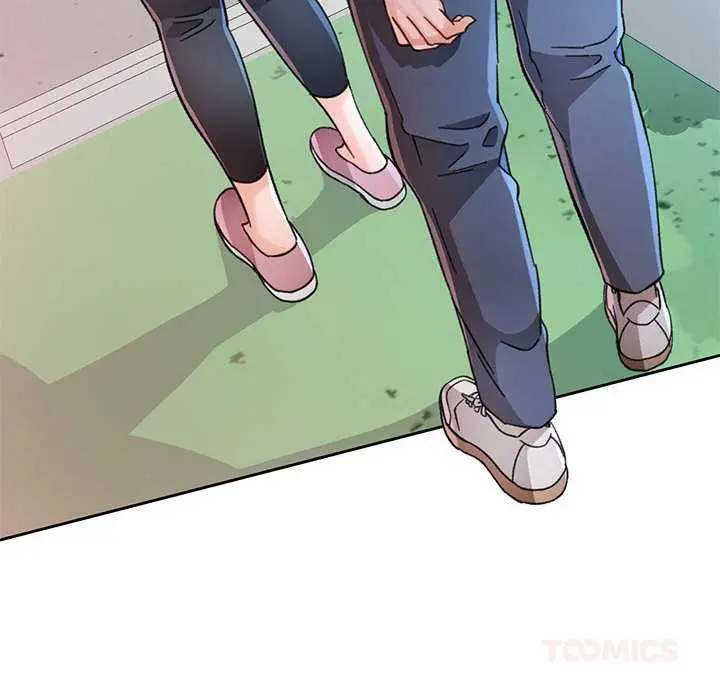 《脱轨关系》第85话图39