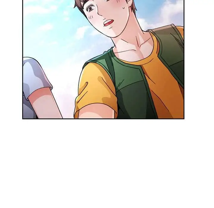 《脱轨关系》第85话图41