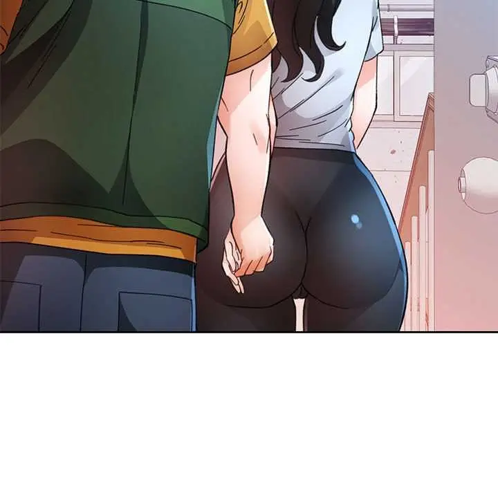 《脱轨关系》第85话图43