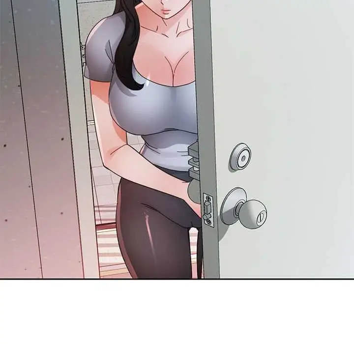《脱轨关系》第85话图5