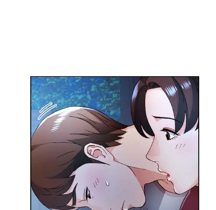 《脱轨关系》第86话图110