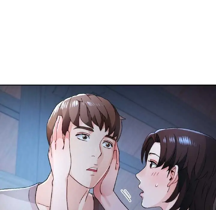 《脱轨关系》第86话图113
