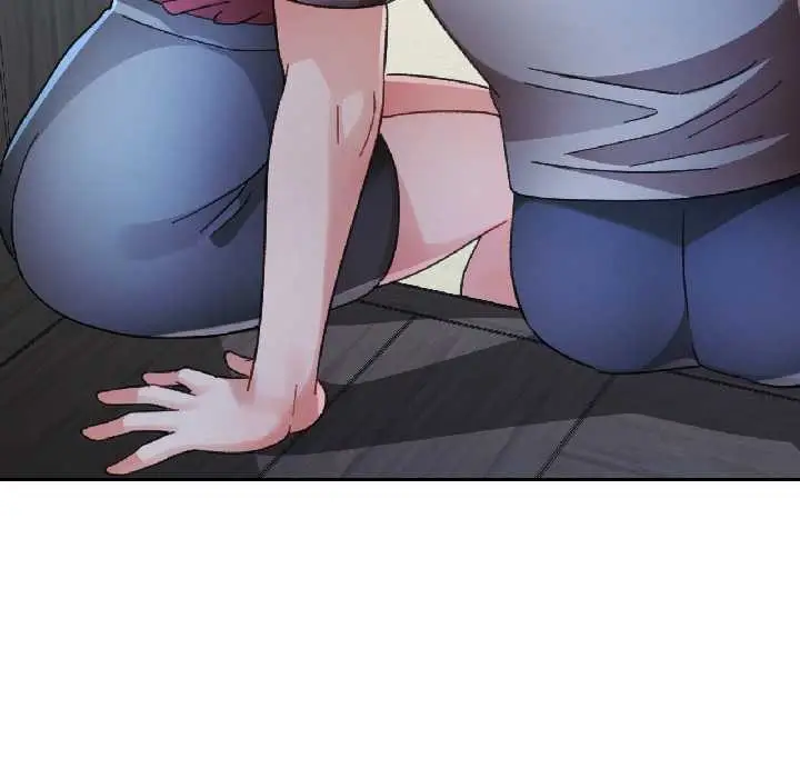 《脱轨关系》第86话图118