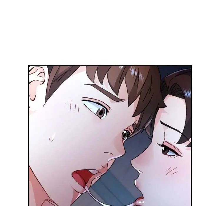 《脱轨关系》第86话图119