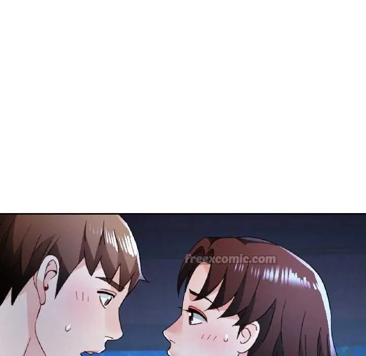 《脱轨关系》第86话图126