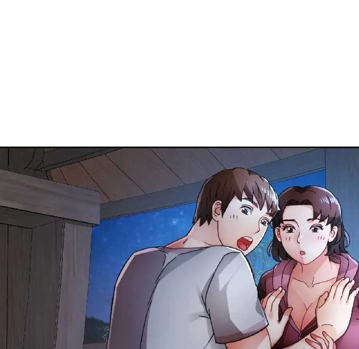 《脱轨关系》第86话图132