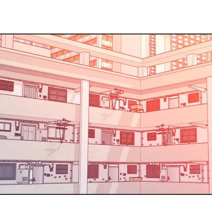《脱轨关系》第89话图132