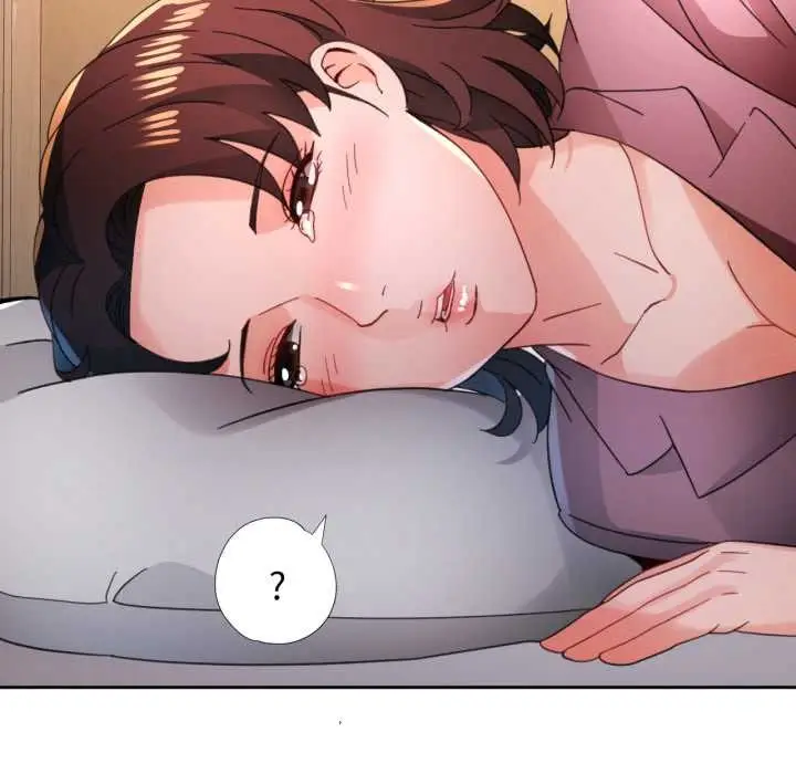 《脱轨关系》第89话图134