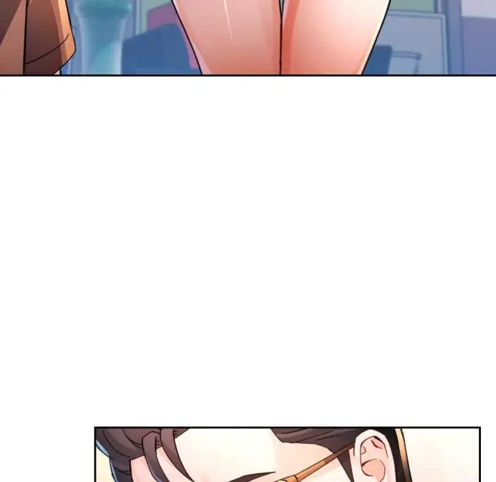 《脱轨关系》第89话图19