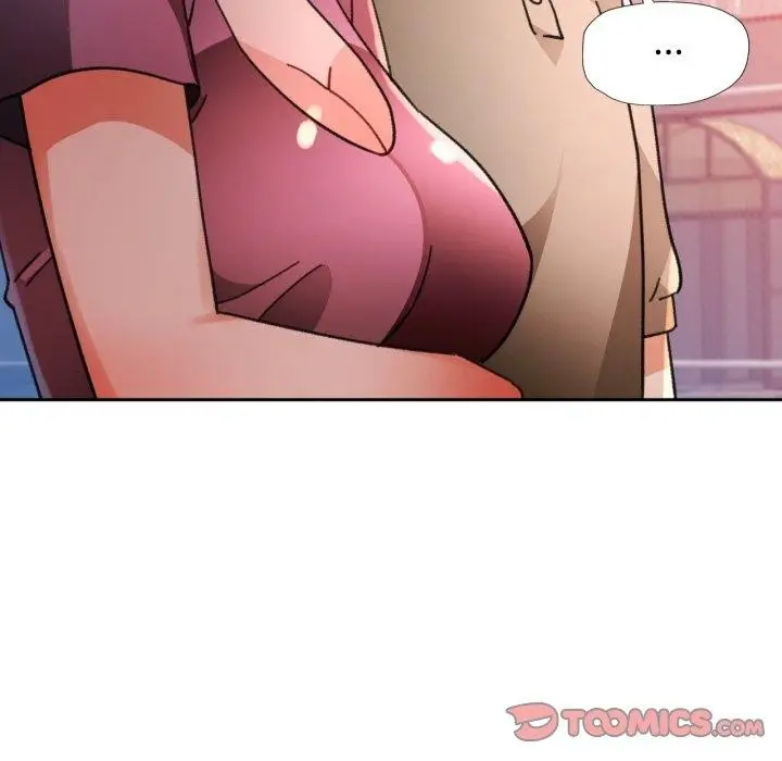 《脱轨关系》第90话图138
