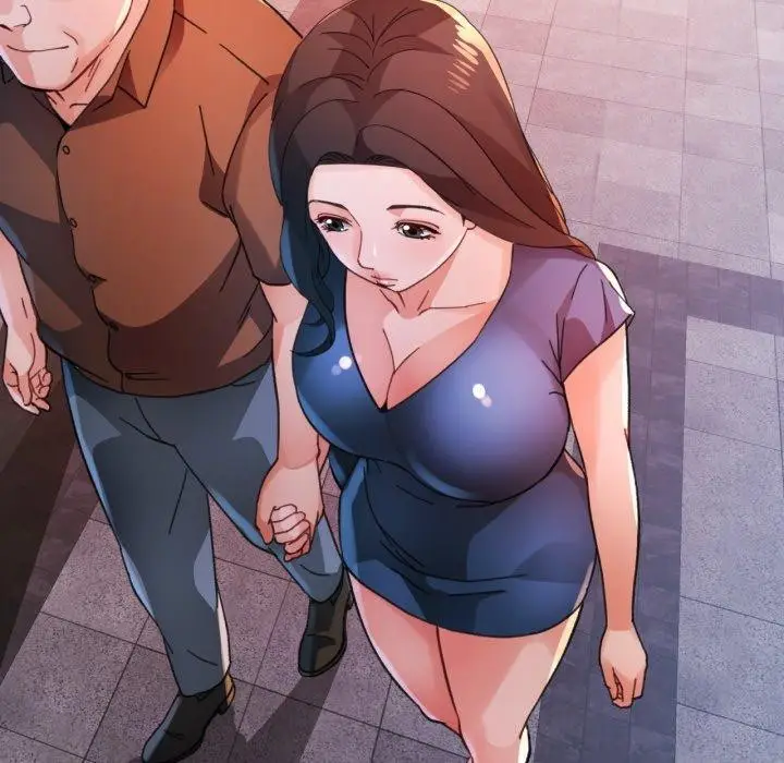 《脱轨关系》第90话图150