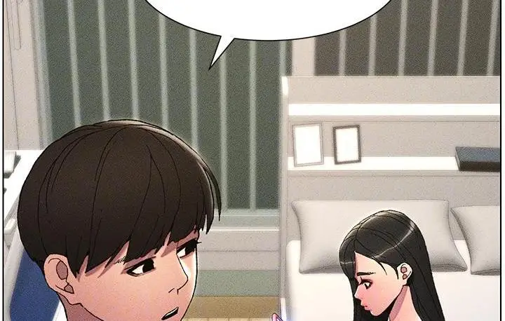 《兄妹的秘密授课》第2话图125