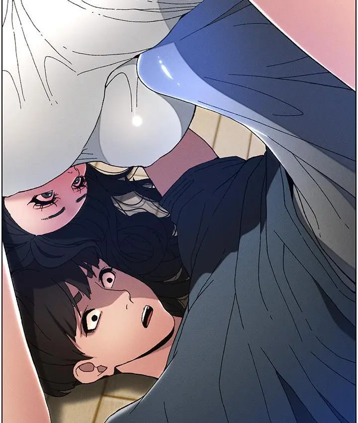 《兄妹的秘密授课》第3话图112