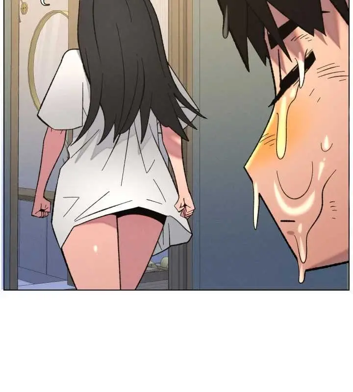 《兄妹的秘密授课》第90话图45