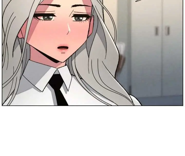 《兄妹的秘密授课》第91话图109