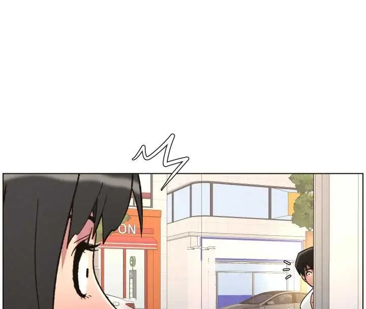 《兄妹的秘密授课》第91话图33