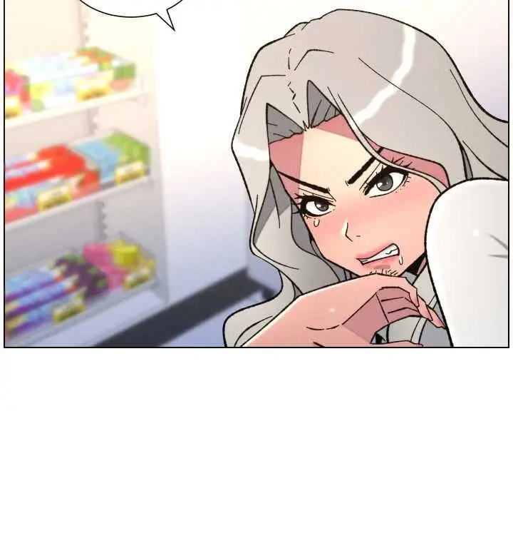 《兄妹的秘密授课》第91话图53