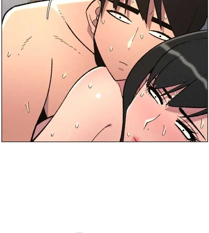 《兄妹的秘密授课》第92话图54
