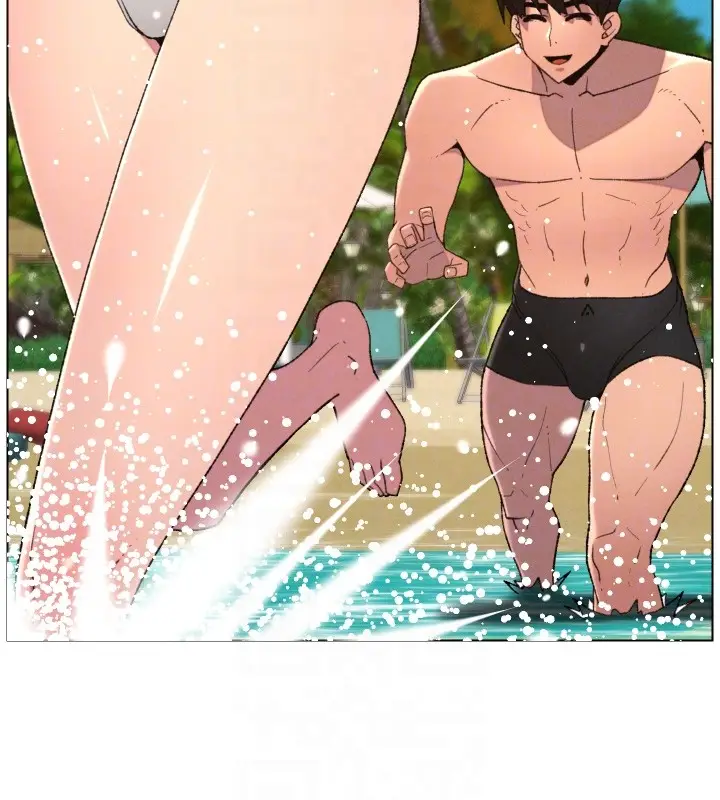 《兄妹的秘密授课》第94话图131