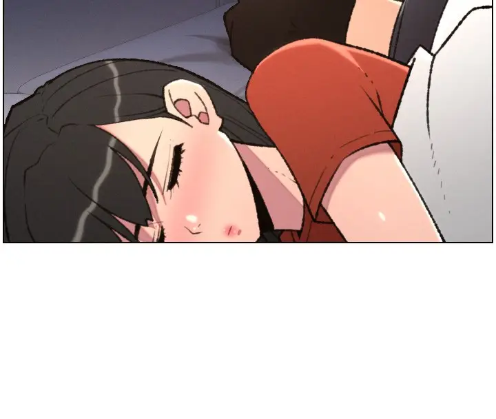 《兄妹的秘密授课》第94话图29