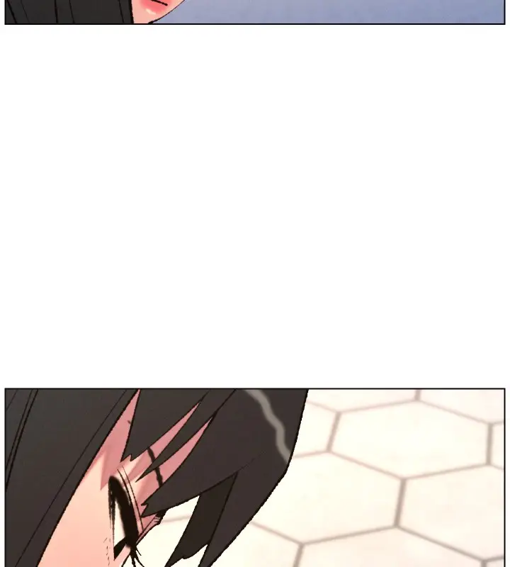 《兄妹的秘密授课》第94话图54