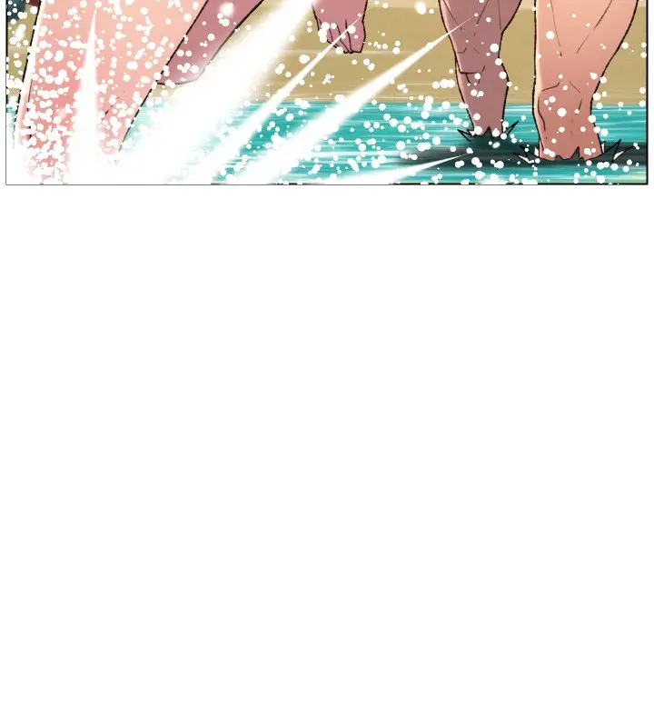 《兄妹的秘密授课》第95话图11