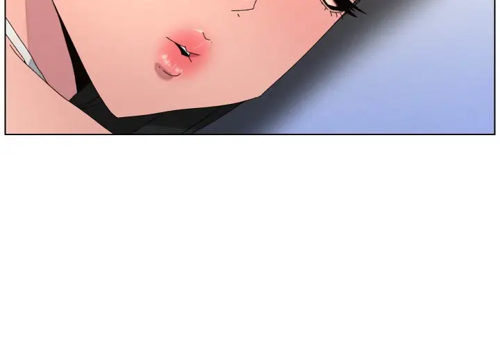 《兄妹的秘密授课》第95话图34