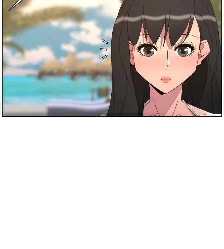 《兄妹的秘密授课》第96话图5