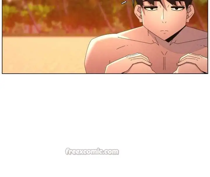 《兄妹的秘密授课》第96话图98
