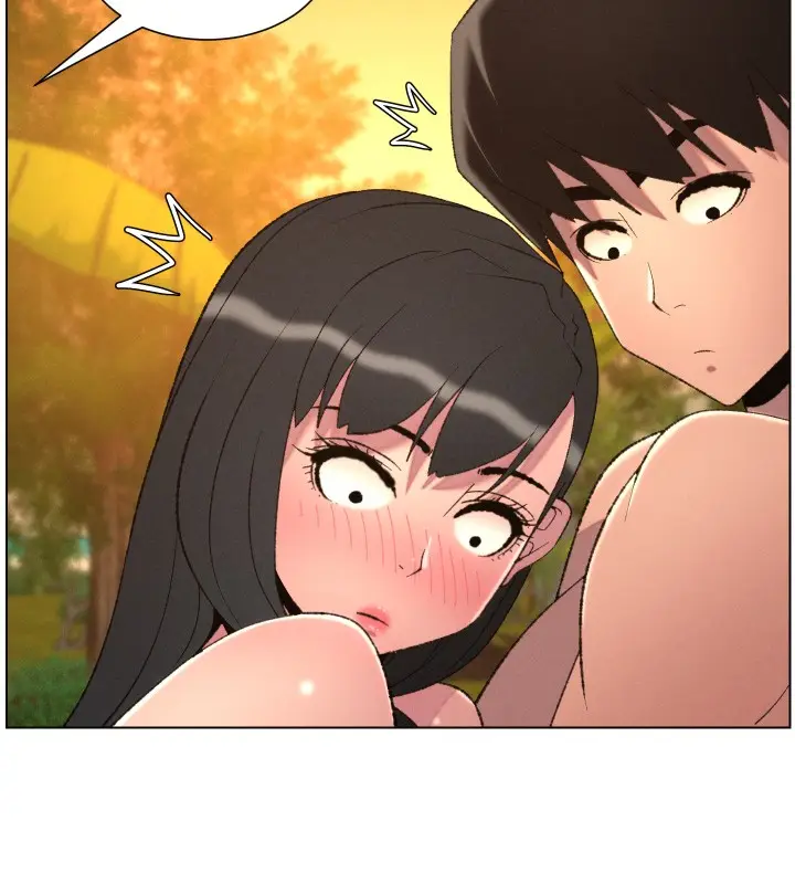 《兄妹的秘密授课》第97话图106