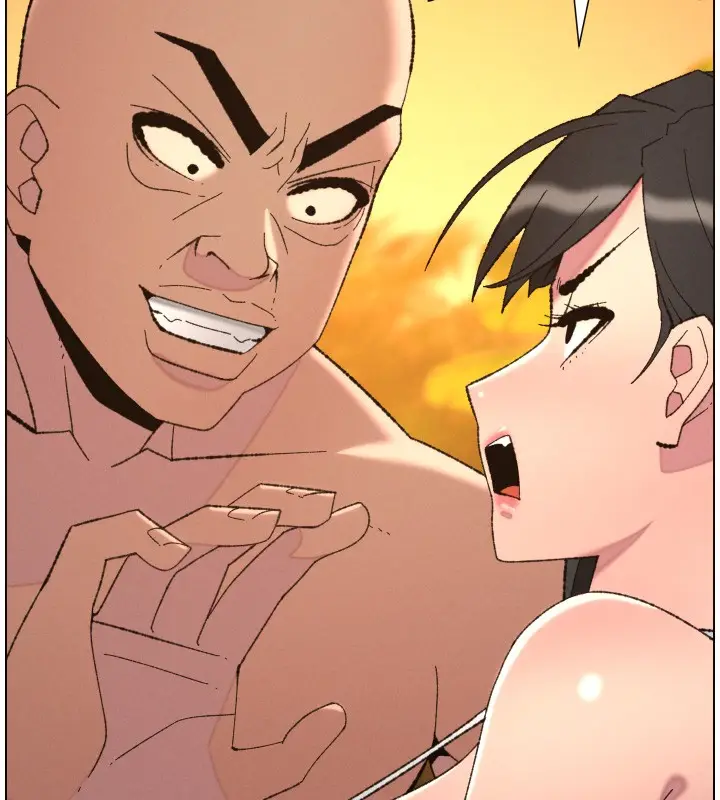 《兄妹的秘密授课》第97话图50
