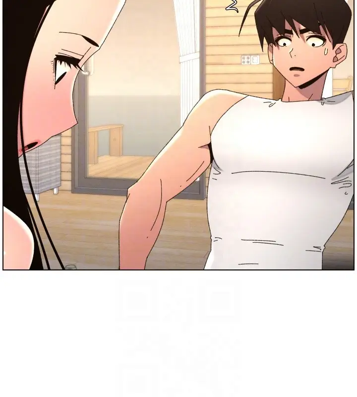《兄妹的秘密授课》第98话图107
