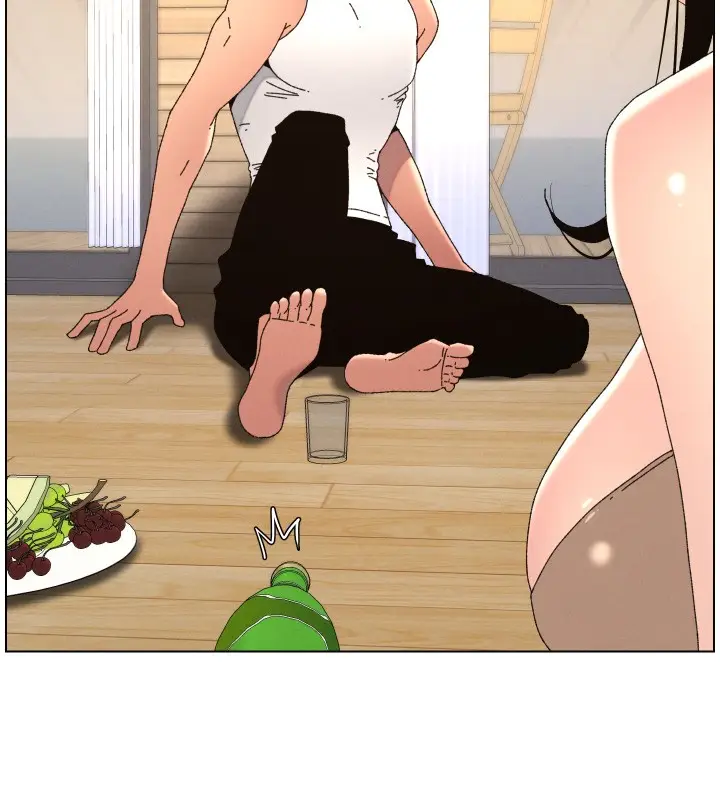 《兄妹的秘密授课》第98话图64