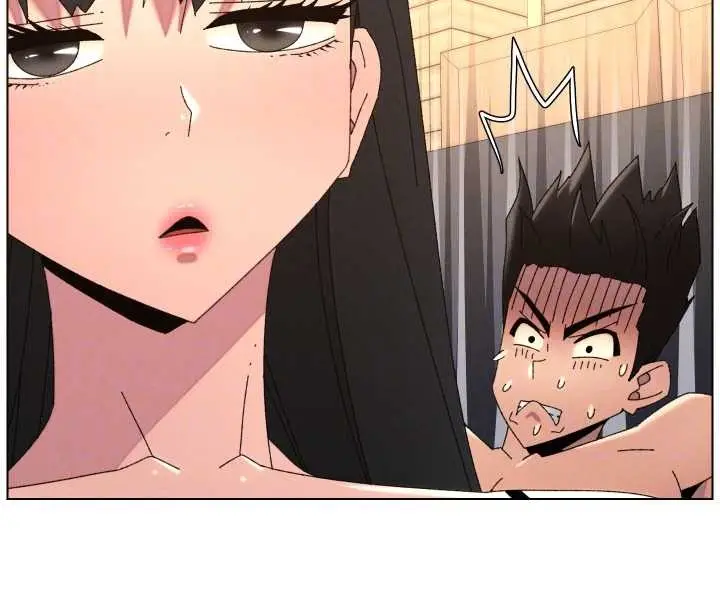 《兄妹的秘密授课》第100话图110