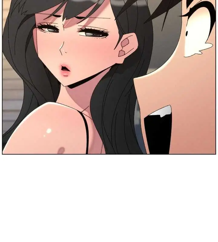 《兄妹的秘密授课》第100话图112