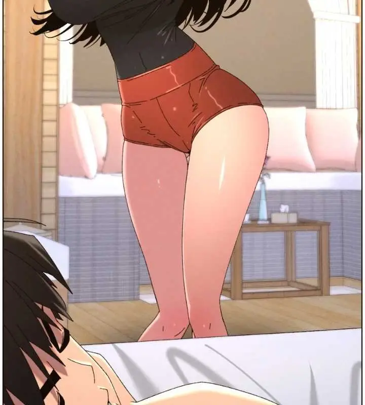 《兄妹的秘密授课》第100话图128
