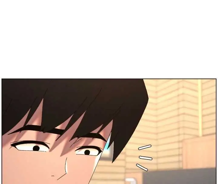《兄妹的秘密授课》第102话图4