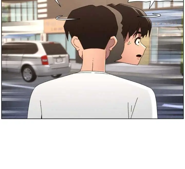 《兄妹的秘密授课》第103话图75