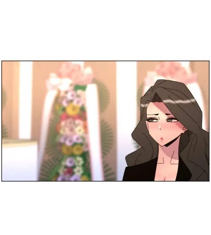 《兄妹的秘密授课》第104话图24
