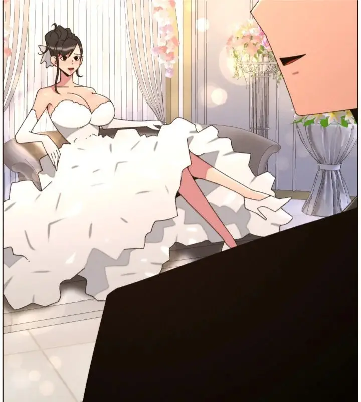 《兄妹的秘密授课》第104话图40