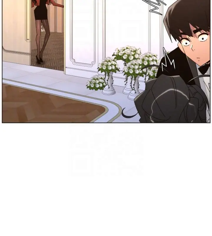 《兄妹的秘密授课》第104话图86