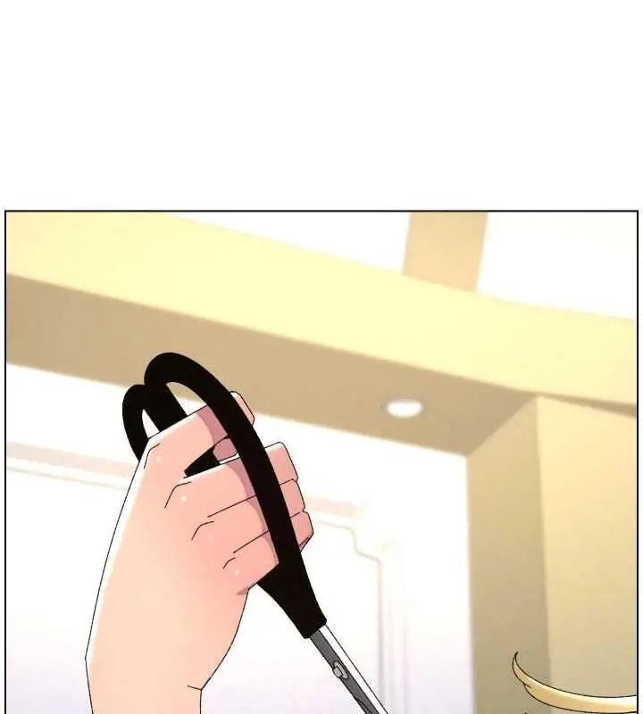 《兄妹的秘密授课》第105话图144